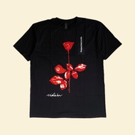 Depeche MODE Band T-Shirt - VIOLATOR Official/Original T-Shirt