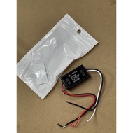 relay lampu brek jadi kelip kelip