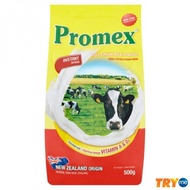 Promex Full Cream Milk Powder (500g)