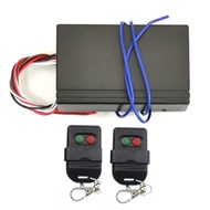 KINGS REMOTE CONTROL FOR DOOR ACCESS / ALARM SYSTEM / AUTOGATE