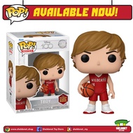 Funko Pop Movies: High School Musical - Troy