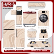 MESIN MATA Ricecoker Sticker ukr Small Large Washing Machine Sticker 1&amp;2 Tube jumbo Fridge Sticker 1&amp; 2-door Stove Sticker 1&amp; 2 Eyes 0.405426661990117