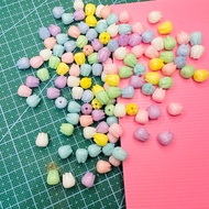 20gr Tulip Flower Beads Flower Beads