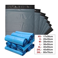 Parcel Courier Mailing Plastic Packaging Bags Express