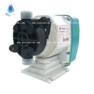 SafetyDrink ปั๊มเคมี NEW Dosing รุ่น DFD-06-05-M