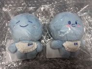 SJ Market 赫海藍糰子 Super Junior 東海 銀赫