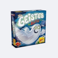 Ghost blitz Geistes Board game -