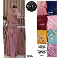 RATU New Ebiebah 7 Original Queen