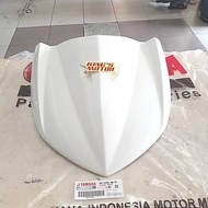 Front shield soul gt 115 white 1KP-P1 Ori ygp