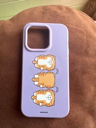犀牛盾iphone14 pro白爛貓手機殼