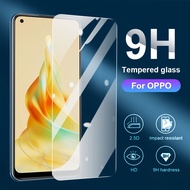 Anti Blue Ray Purple Llight Tempered Glass for OPPO A18 A38 A58 A98 A79 A17 A17K A96 A77s A78 A98 F9 F11 Pro F7 A3s AX5s A5 A9 2020 A83 A31 A72 A12 A92 A54 A74 Reno 8 8T 7 7Z 6 Z 6z 5 4 4F 2F 3 R11s Plus Matte Frosted Screen Protector Film