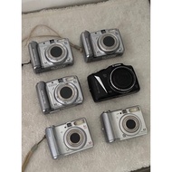 🇲🇾 CCD Kamera CCD Flip kamera CCD Camera Canon Kamera Fujifilm Nikon