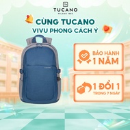 Laptop Backpack / Macbook Recycled Tucano Bip Eco Premium 15.6 inch Shockproof