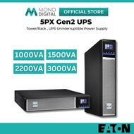 EATON 5PX GEN2 UPS AVR 5PX1000IRT2UG2  / 5PX1500IRT2UG2  / 5PX2200IRT2UG2 / 5PX3000IRT2UG2 , RACK/TO