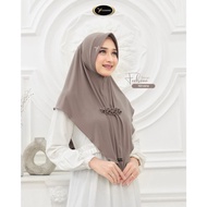 BERGO FARHANA YESSANA HIJAB