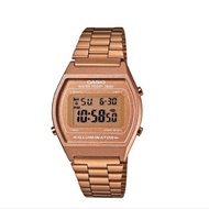 100 Casio B640WC-5ADF