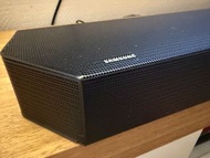 Samsung Q800D Soundbar with Subwoofer  and Surround Speaker SWA - 9500 