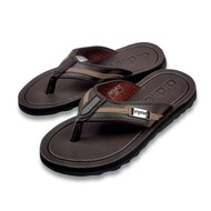 Ardiles Ekron Men's Casual Sandals Synthetic Leather Flip Flops Ardiles Original 2 Colors