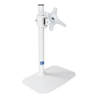 Adjustable Monitor Stand – Height-Adjustable Desktop Base for Samsung, AOC, Philips, HKC, and ViewSo