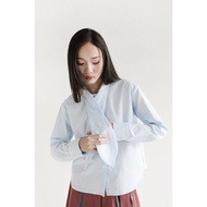 Double Moonshot - shirt with Bunny Twist Bunny ears