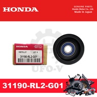 31190-RL2-G01 Idler Pulley for Honda Accord CU1 2.0 Civic FD SNA 1.8 CRV RE SWA Stream RN6 (7PK)