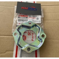 ORIGINAL LC135 V8 FI REAR RUMAH SPROCKET COVER SPROCKET BELAKANG HUB PENUTUP BELAKANG GUIDE PLATE 13
