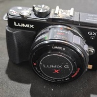 panasonic GX1 + 14-42 M43 松下 14mm 42mm 14 42 樂聲 功能性能顯示正常 冇暗病 9...