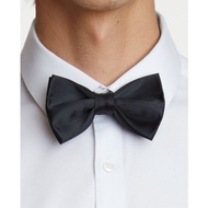 Black Bow Tie