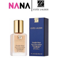 Estee Lauder Double Wear Stay-in-Place Makeup SPF10 1W1 Bone 30ml