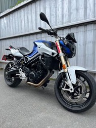 BMW F800R