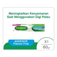 Polident Dental Glue 60 gr