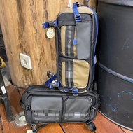 EIGER DAYTOUR SLING BAG 8L