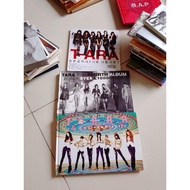 T-ara preloved album