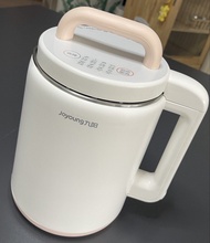 九陽 Joyoung 豆漿機 Soy Milk Maker DJ7TA-D150