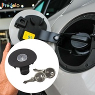 [Predolo] Fuel Tank Cap Easy Installation 8U5Z-9C268-b Sturdy 8U5A-9C268- for F150 2009-2014 Fusion 