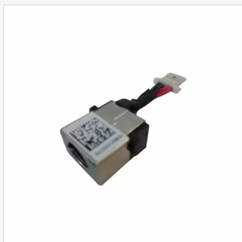 Laptop DC Power Jack Cable Charging Connector Port For Acer A315-42 A315-54 A515-43 A315-54k N19C1