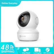 EZVIZ C6N 1080P / 4MP Full HD Resolution Pan & Tilt Wireless Security Camera / CCTV Camera