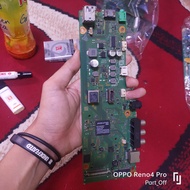 PROMO MB - MAINBOARD - MESIN TV SONY KDL40W650D - 40W650D - 40W650