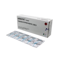 Arkine 2 mg Tablet