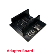 ESP-ETH Ethernet Development Board WT32-ETH01 and ESP32-ETH02 with WiFi and Bluetooth Support and ET