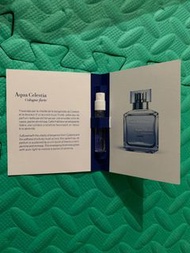 MFK Maison Francis Kurkdjian Paris Aqua Celestia Vitae