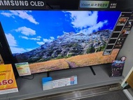 🔥48吋OLED特平$4500 三星 samsung 48吋 OLED 4K 120HZ 48S90F 短暫陳列有香港行貨保養