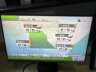 AOC 2490PXH5 IPS LEDMonitor 24inch