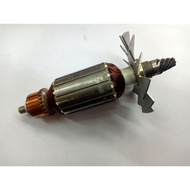 Dongcheng DSP03-180/S1P-FF03-180 Armature