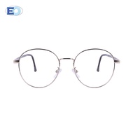 EO Herme Studio HS21016 Eyeglasses for men and women  | Round Frame