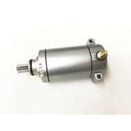 Motor pemula untuk Benelli BJ500 TRK502 TRK500 Leoncino500 / BJ TRK Leoncino 500 502
