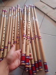 Suling Bambu  Dangdut Satuan murah