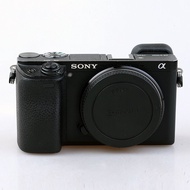 【千代】Sony索尼A6500 A6400 A6300 A6000 A5100 A5000 ILCE微單相機二手