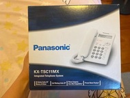Panasonic 樂聲 KX-TSC11MX 有線電話