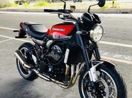 「Kawasaki Z900RS」上線出租 